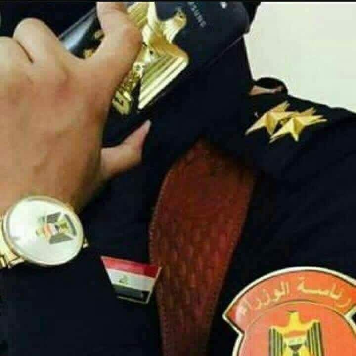 رمزيـات ضابط ملازم 3