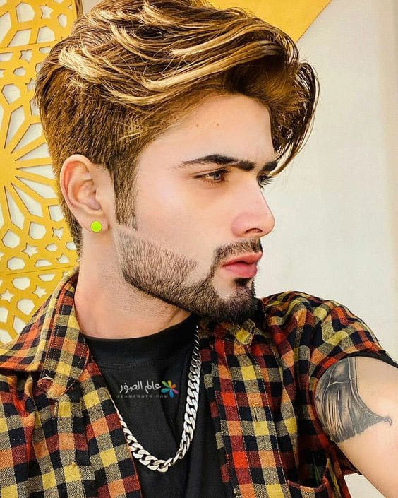 رمزيـات شباب كيوت 2