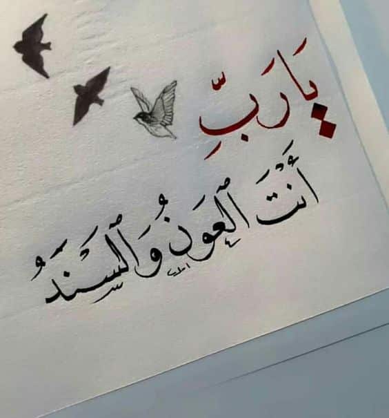 كلام ديني يريح القلب حالات واتس1