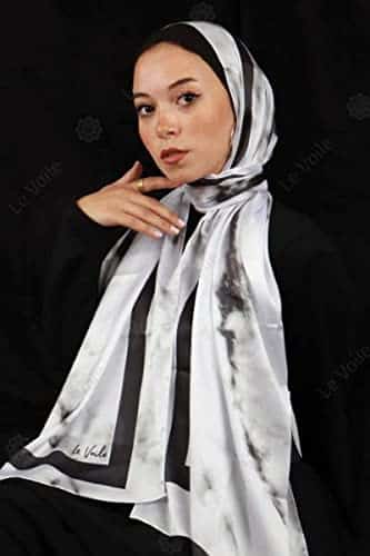 طرح Le Voile 4
