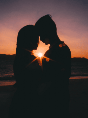 خلفيات رومانسية هادئة 5