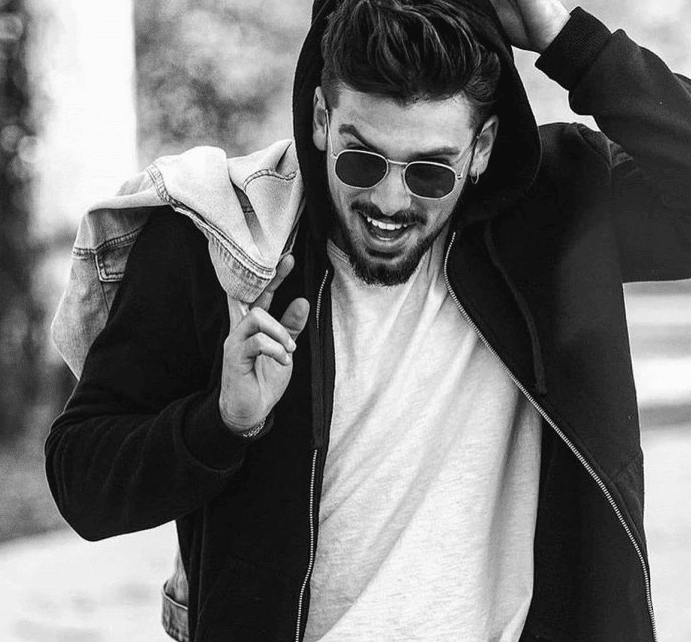 رمزيـات شباب انستا 4