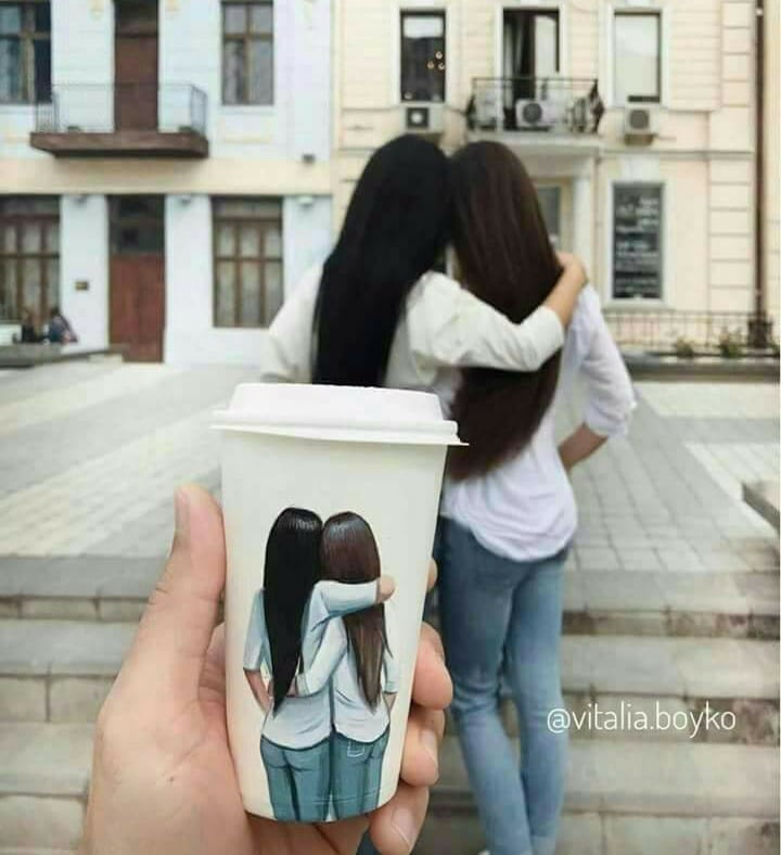 رمزيـات صديقات للتصميم 4