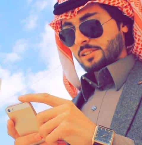 رمزيـات شباب سعوديين 5