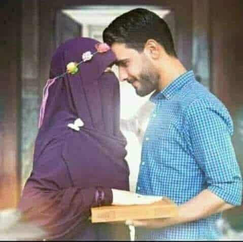 اجمل الصور زوجين مسلمين 5