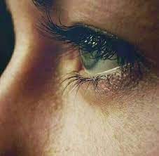 رمزيات عيون بنات سناب 5