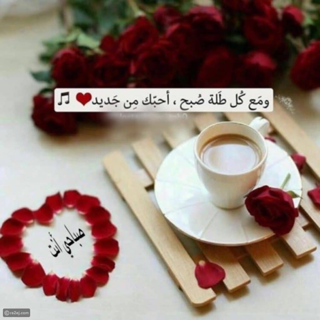 صباح الخير للحبيب البعيد تويتر 4