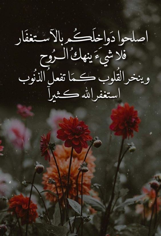 كلام ديني يريح القلب حالات واتس4