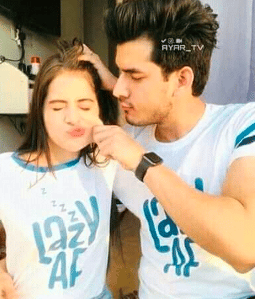رمزيـات شباب وبنات 3