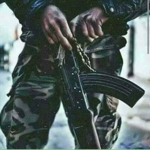 رمزيـات عسكرية  3
