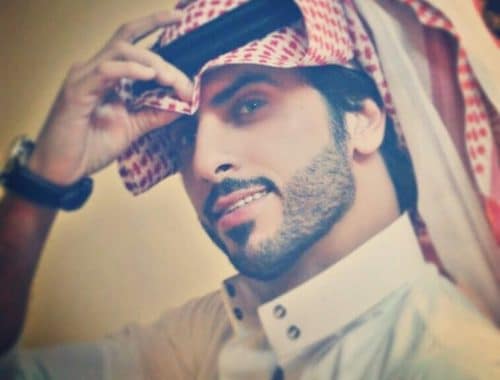 رمزيـات شباب سعوديين 2