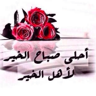 بوستات صباح الخير  3