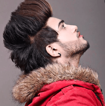 رمزيات شباب حلوين 3