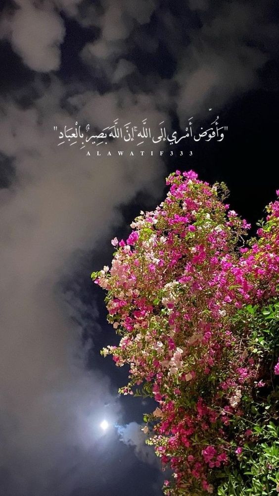 عبارات دينية للواتس بالصور4