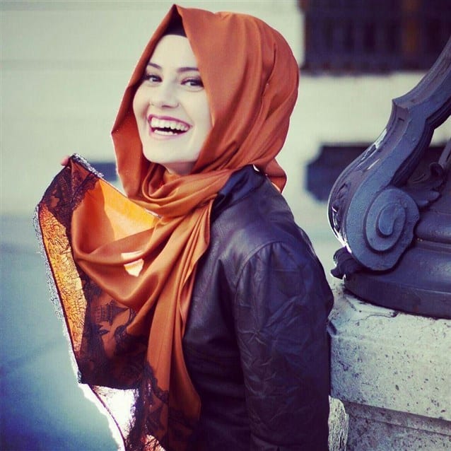 رمزيـات بنات تضحك كيوت 4