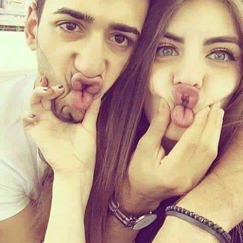 رمزيـات شباب وبنات 1