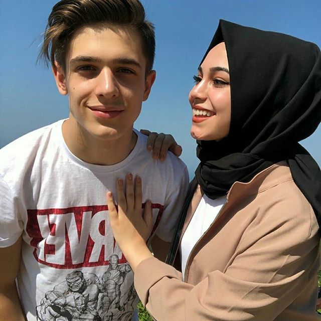 رمزيـات شباب وبنات كيوت 2