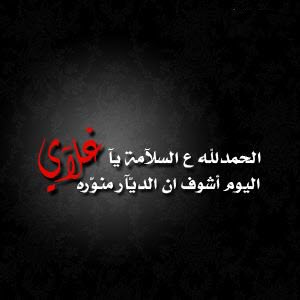 اجمل الصور العودة من السفر 3
