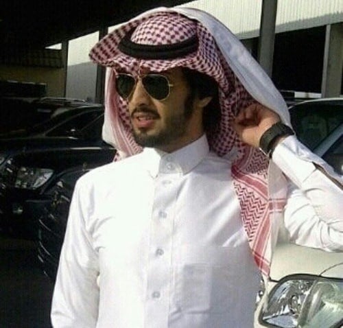 رمزيـات شباب سعوديين 1