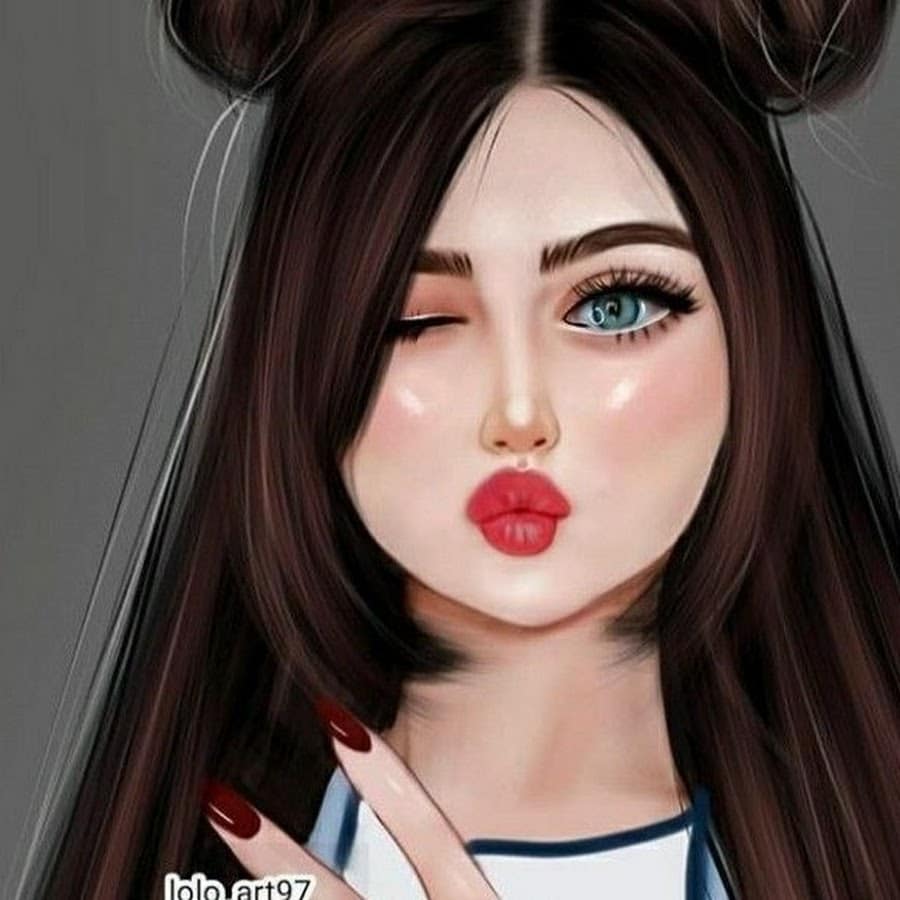 خلفيات بنات 1
