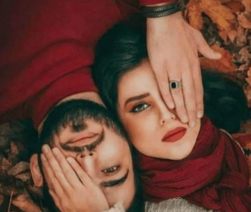 رمزيـات شباب وبنات كيوت 1