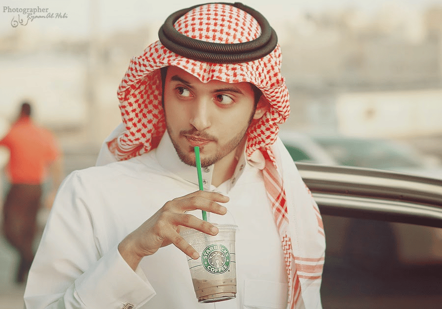 رمزيـات شباب سعوديين 4