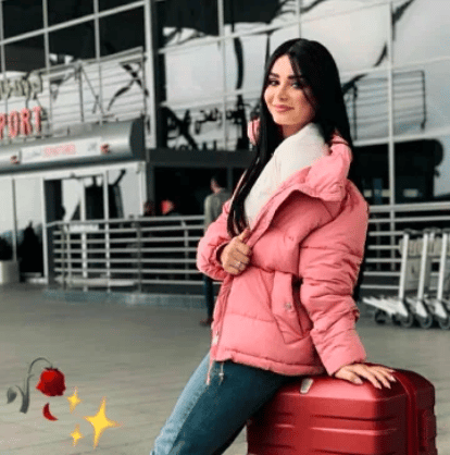 رمزيات سفر بنات 1