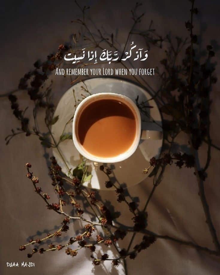خلفيات وَاذْكُرْ رَبَّكَ إِذَا نَسِيتَ 3