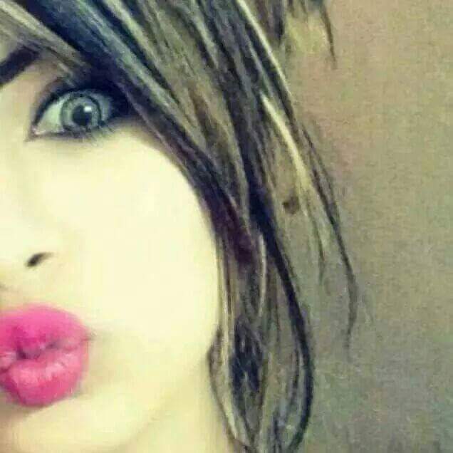 رمزيات بنات سناب نص وجه 1
