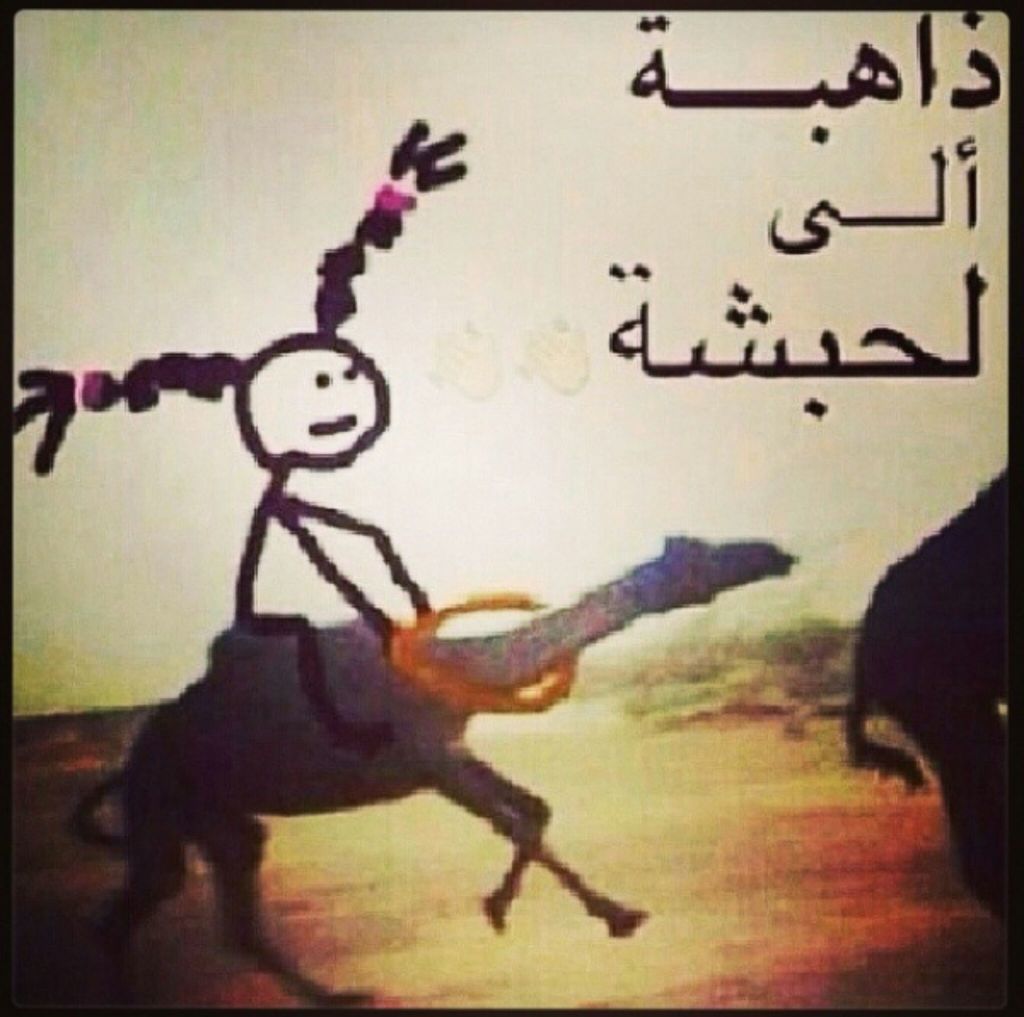 بوستات عن السفر مضحكة  1