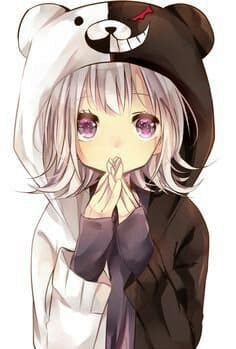 رمزيات انمي كيوت4