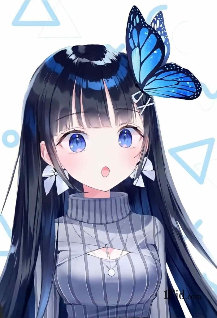 اجمل الصور انمي بنات1