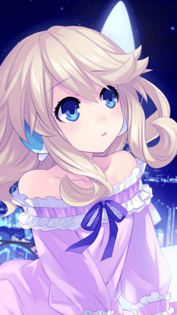 رمزيات انمي كيوت1