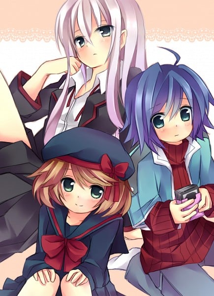 اجمل الصور انمي1
