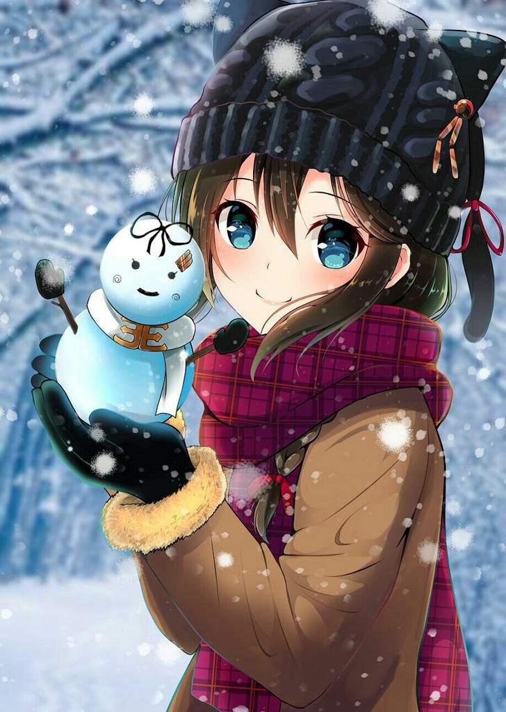 رمزيات انمي بنات1