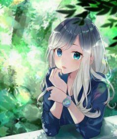 اجمل الصور انمي بنات خلفيات4