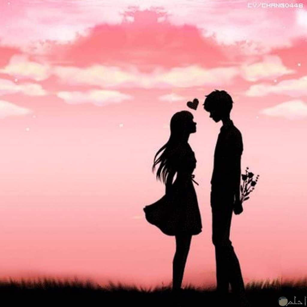 رمزيات ثنائي حب 1