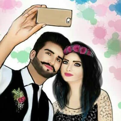 رمزيات ثنائي حب 3