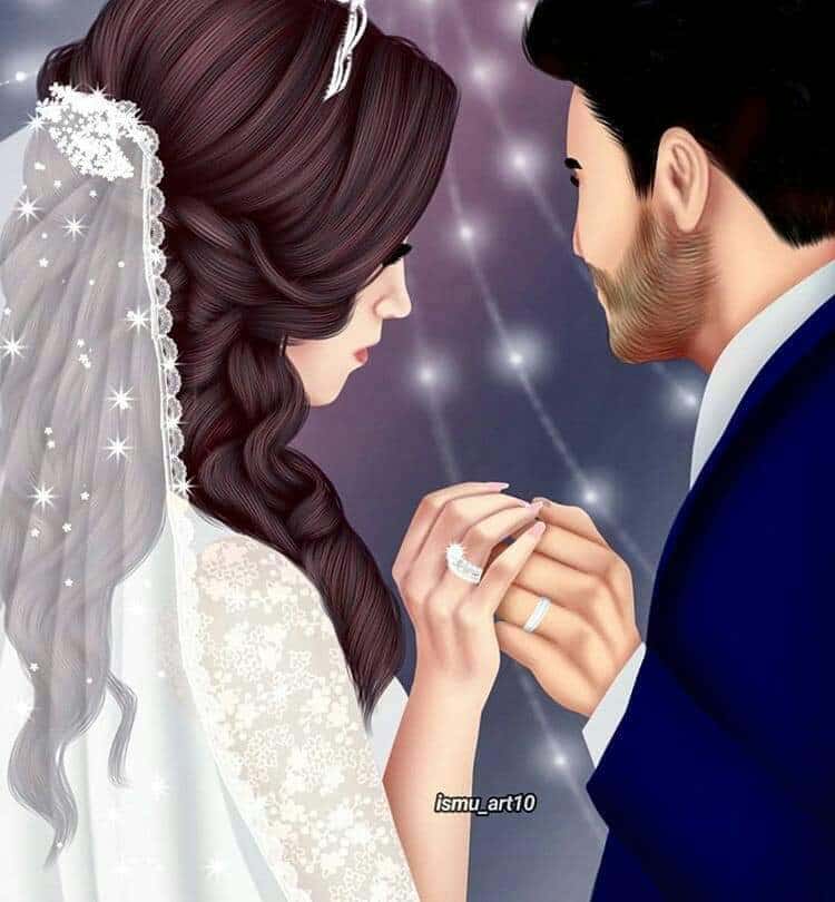 رمزيات ثنائي حب 8