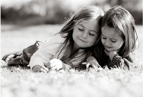 خلفيات صديقات كيوت 2
