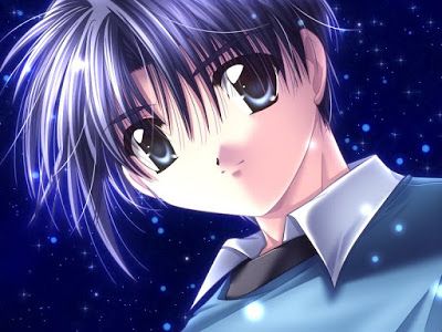 خلفيات انمي اولاد 4k3