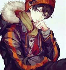 انمي ولد3
