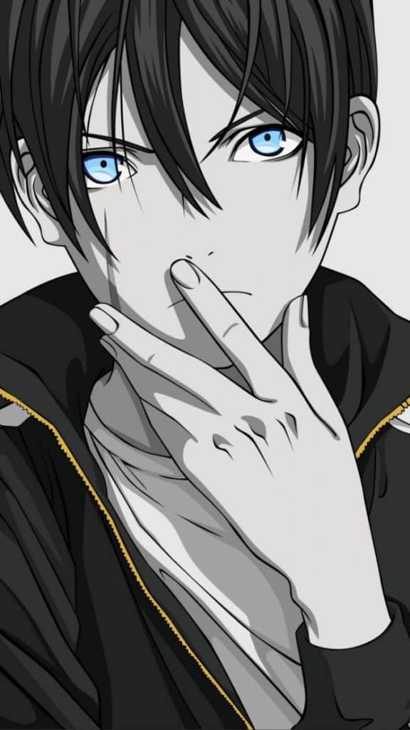 رمزيات انمي3