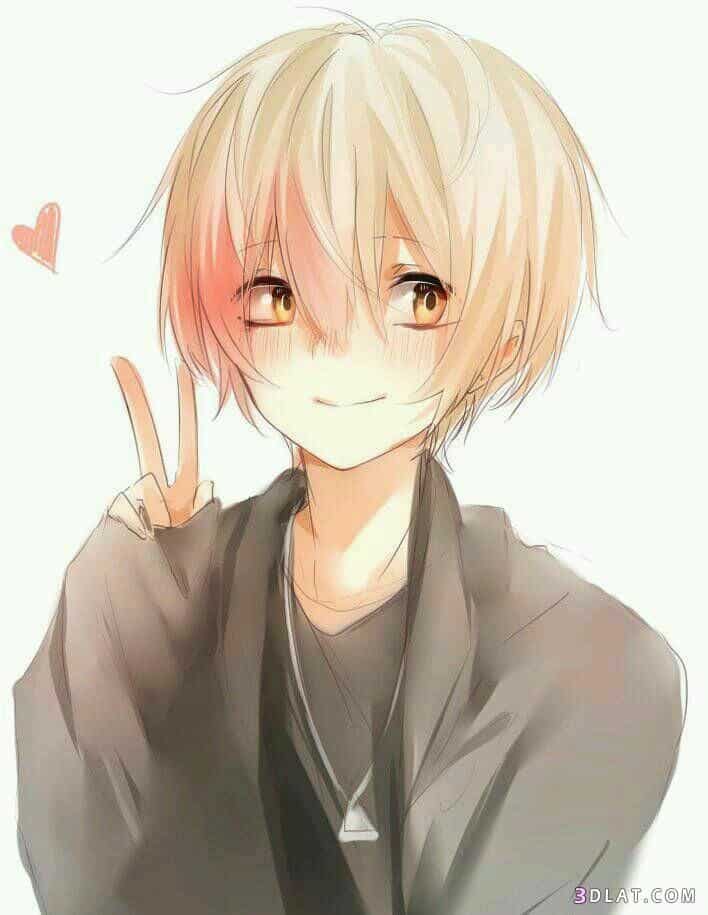 انمي اولاد كيوت كول1
