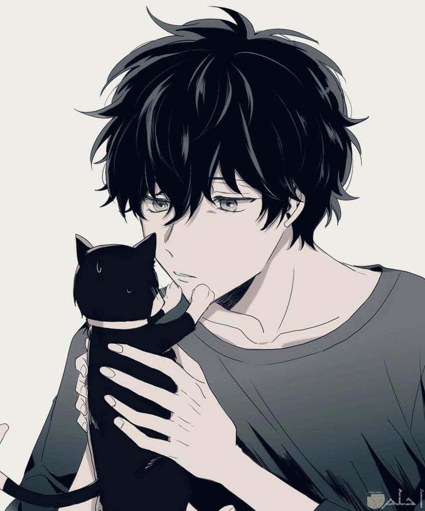 انمي اولاد كيوت كول2