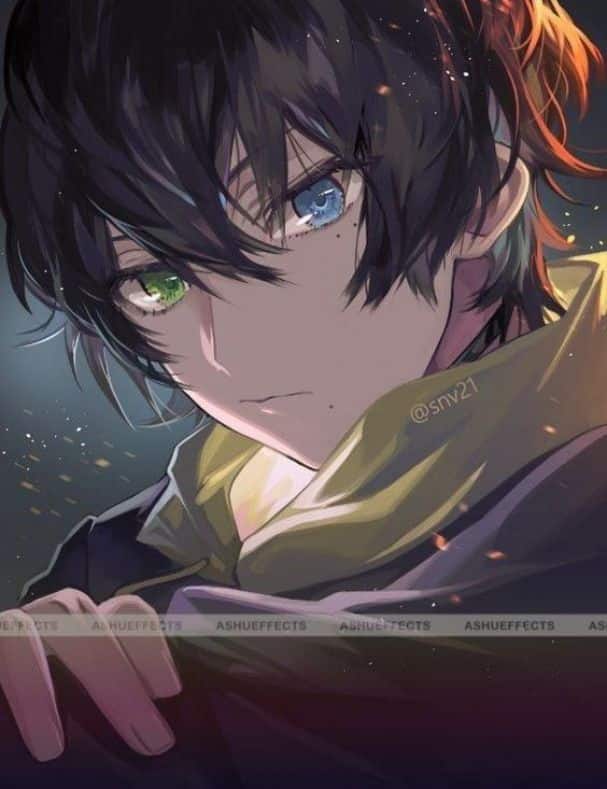 انمي اولاد كيوت كول3