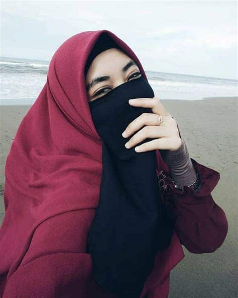 رمزيات بنات على البحر انستقرام  4