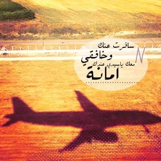 صورعن السفر بطياره 2