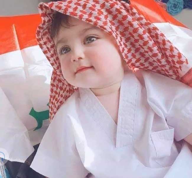 رمزيات اولاد صغار4