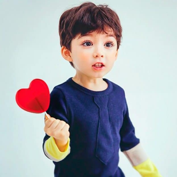 رمزيات اولاد كيوت2